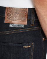 Vorta Denim Jeans in Rinse