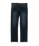 The Volcom Mens Solver Jeans in New Vintage Blue