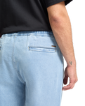 The Volcom Freazy Loose Jeans in Blueprint | Available at Anns Cottage