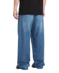 Chillow Denim Jeans in Park Blue
