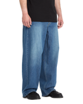 Chillow Denim Jeans in Park Blue