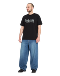 Chillow Denim Jeans in Park Blue