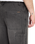 Kraftsman II Denim Jeans in Black Grey