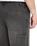 Kraftsman II Denim Jeans in Black Grey
