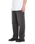 Kraftsman II Denim Jeans in Black Grey