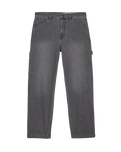 Kraftsman II Denim Jeans in Black Grey