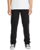 Vorta Denim Jeans in Blackout