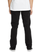 Vorta Denim Jeans in Blackout