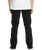 Vorta Denim Jeans in Blackout