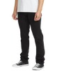 Vorta Denim Jeans in Blackout