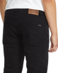 Vorta Denim Jeans in Blackout
