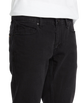 Vorta Denim Jeans in Blackout