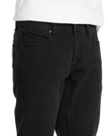 Vorta Denim Jeans in Blackout