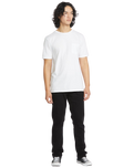 Vorta Denim Jeans in Blackout