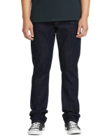 Vorta Denim Jeans in Rinse