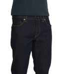 Vorta Denim Jeans in Rinse