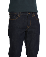 Vorta Denim Jeans in Rinse