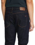 Vorta Denim Jeans in Rinse