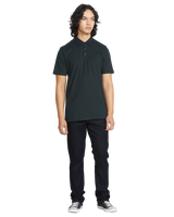 Vorta Denim Jeans in Rinse