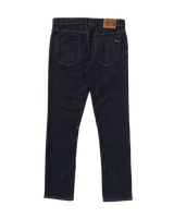 Vorta Denim Jeans in Rinse