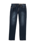 Solver Denim Jeans in New Vintage Blue
