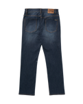 Solver Denim Jeans in New Vintage Blue