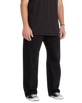 Billow Denim Jeans in Black