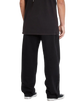Billow Denim Jeans in Black