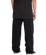 Billow Denim Jeans in Black