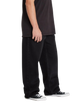 Billow Denim Jeans in Black