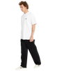 Billow Denim Jeans in Black
