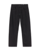 Billow Denim Jeans in Black