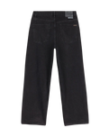 Billow Denim Jeans in Black