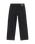 Billow Denim Jeans in Black