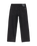 Billow Denim Jeans in Black