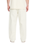 Billow Denim Jeans in Dirty White