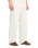 Billow Denim Jeans in Dirty White