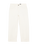 Billow Denim Jeans in Dirty White