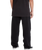 The Volcom Mens Billow Denim Jeans in Black
