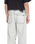 The Volcom Mens Billow Denim Jeans in Bone