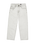 The Volcom Mens Billow Denim Jeans in Bone