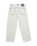 The Volcom Mens Billow Denim Jeans in Bone