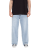 The Volcom Mens Billow Jeans in Desert Dirt Indigo