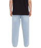 The Volcom Mens Billow Jeans in Desert Dirt Indigo