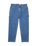 The Volcom Mens Kraftsman II Denim Trousers in Bold Blue