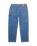 The Volcom Mens Kraftsman II Denim Trousers in Bold Blue