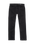 The Volcom Mens Solver Denim Jeans in Blackout