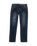 The Volcom Mens Solver Jeans in New Vintage Blue