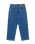 The Volcom Mens Billow Denim Jeans in Bold Blue