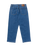 The Volcom Mens Billow Denim Jeans in Bold Blue